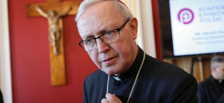 Bp Libera: Udaję się na sześć miesięcy do kamedułów