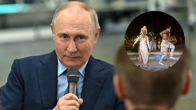 Eurowizję mamy w Rosji. Kreml ożywia znany festiwal organizowany przed laty w Sopocie