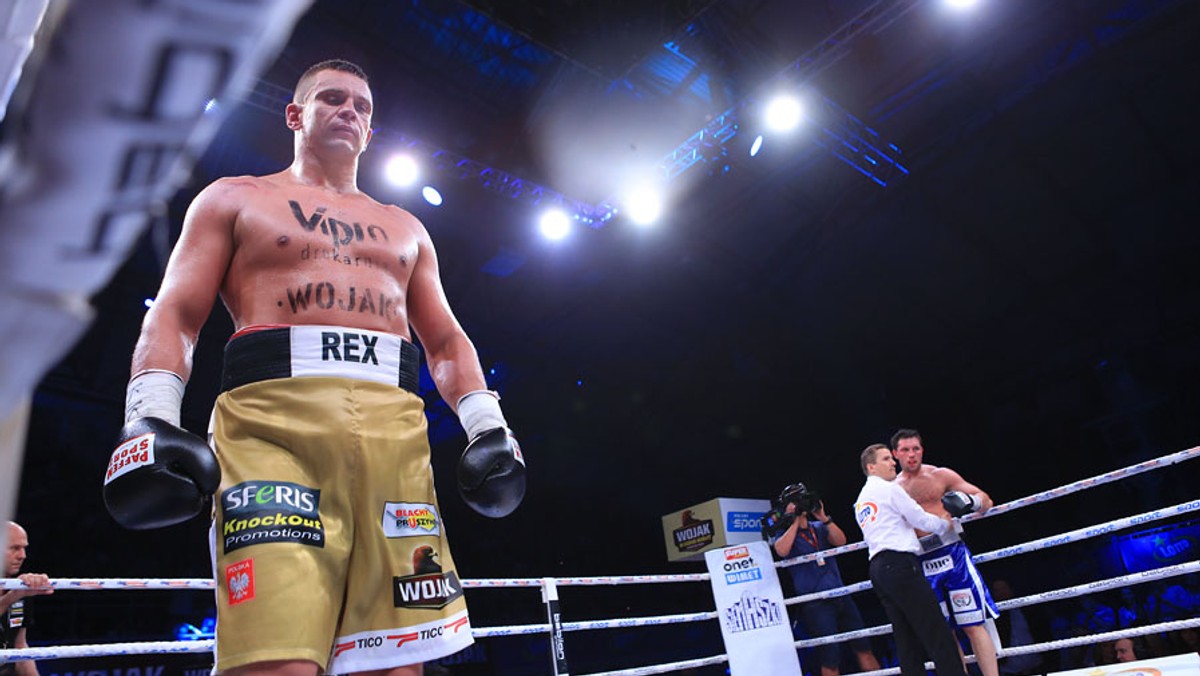 Były pretendent do tytułu mistrza świata wagi ciężkiej Cedric Boswell (35-2, 31 KO) nie wystąpi ostatecznie na gali Polsat Boxing Night, gdzie miał skrzyżować rękawice z Marcinem Rekowskim (16-1, 13 KO). Nazwisko nowego rywala "Rexa" ma zostać potwierdzone w ciągu najbliższych godzin.