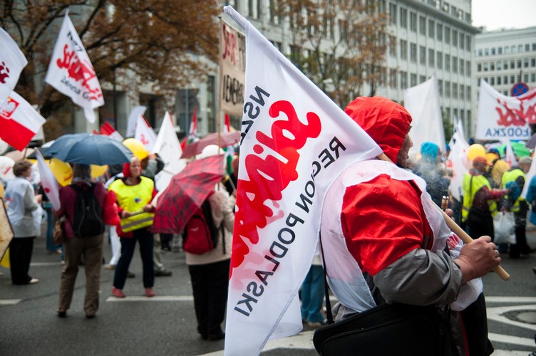 Fot. Maciek Suchorabski