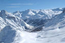 Galeria Francja - Val d'Isere, obrazek 2