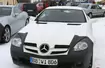 Zdjęcia szpiegowskie: odmłodzony Mercedes-Benz SLK