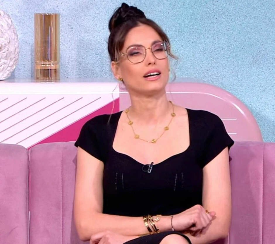 Koliko košta nakit Mirke Vasiljević