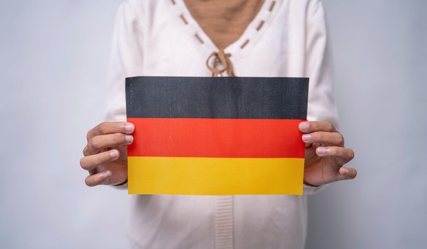 Iseljenje u Nemačku