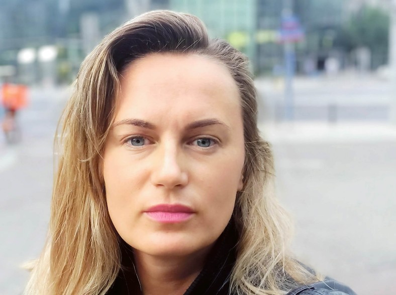 Monika Grochowska menedżerka kultury, producentka, kuratorka, scenarzystka, reżyserka. Od kwietnia 2019 r. zastępczyni dyrektora Instytutu Adama Mickiewicza

fot. Materiały prasowe