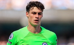 Bramkarz Chelsea został wypożyczony przez Real Madryt