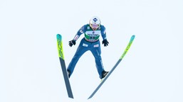 tomasiak i stoch nie dolecieli do podium. austriacy wygrali konkurs duetów w lahti