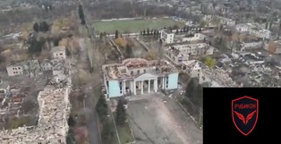 Walki o Pokrowsk! Brytyjscy eksperci znaleźli winnego porażki