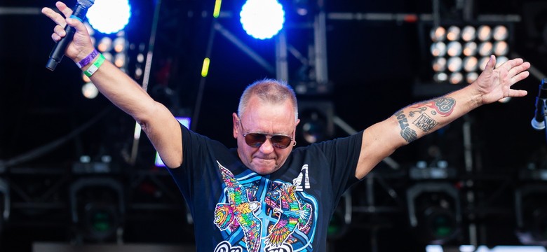 Pol'and'Rock frekwencyjnym sukcesem? Owsiak: Zgoda na dodatkowe tereny w trybie przyspieszonym