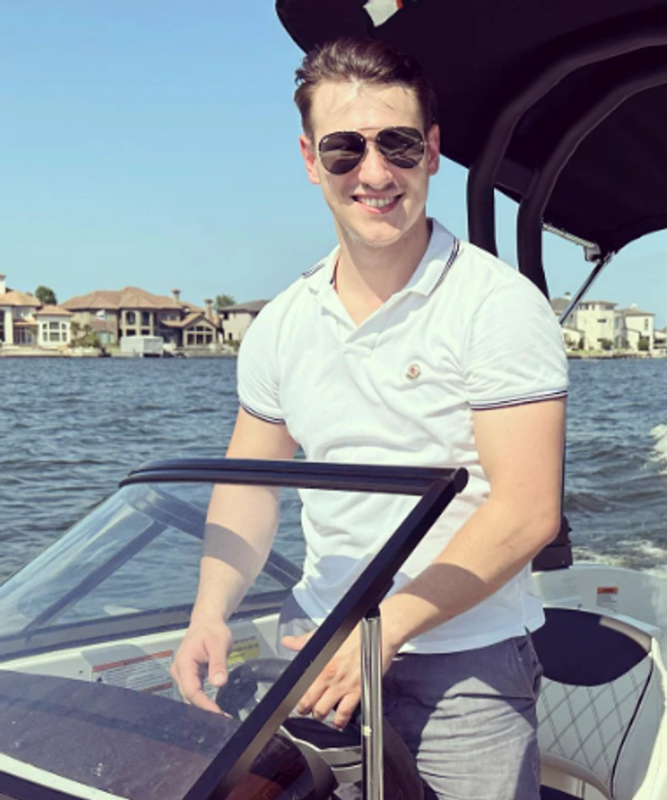 Novi dečko Tanje Savić