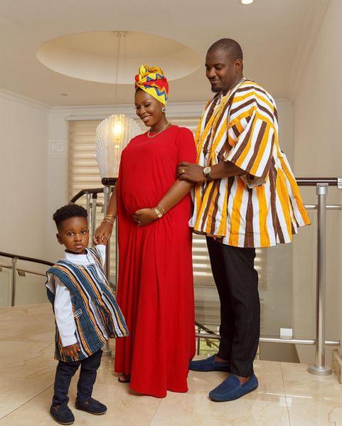 The Dumelo's