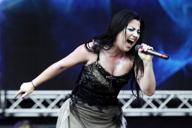 Zespół Evanescence zapowiada album "Synthesis" z nowymi wersjami starych przebojów