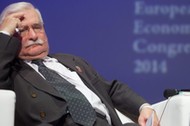 Lech Wałęsa