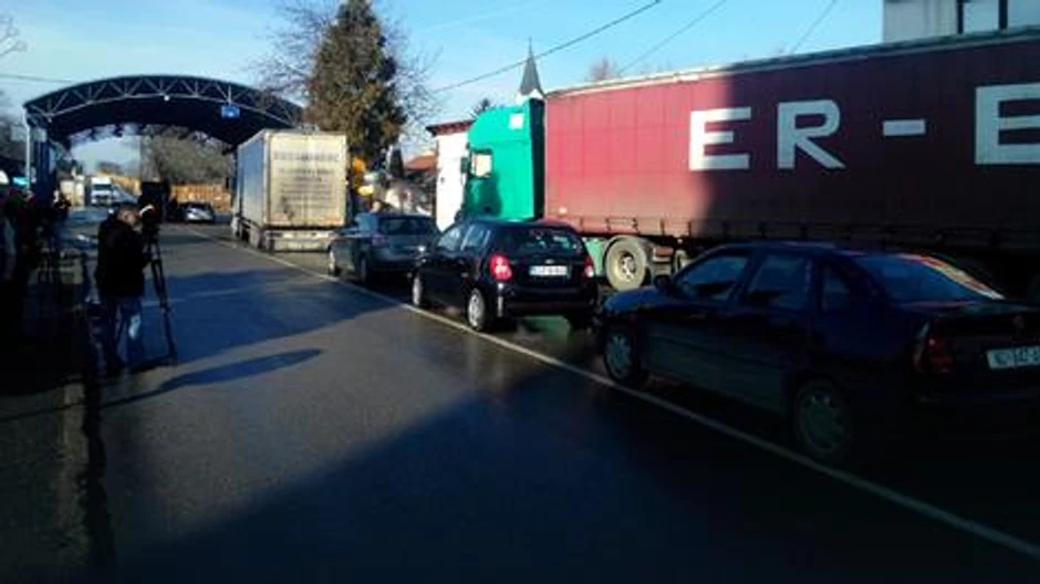 Granični prelaz Gradiška