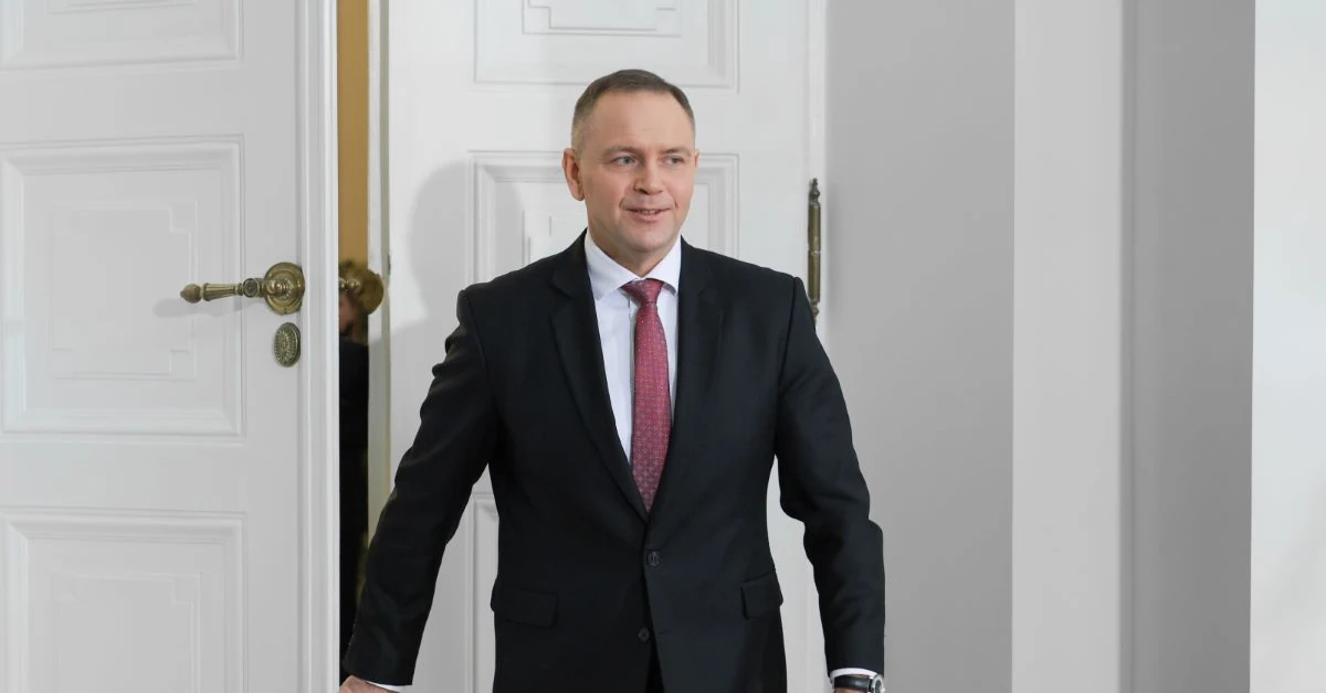 Polacy ocenili Karola Nawrockiego. Miażdżące wyniki sondy