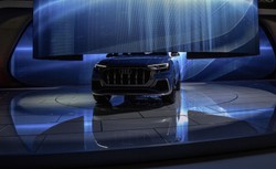 Audi Q8 z ogromnym zasięgiem. Pionierski model otwiera nowy segment aut