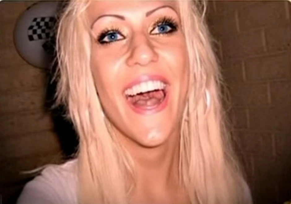 Dana Vulin pre tragedije