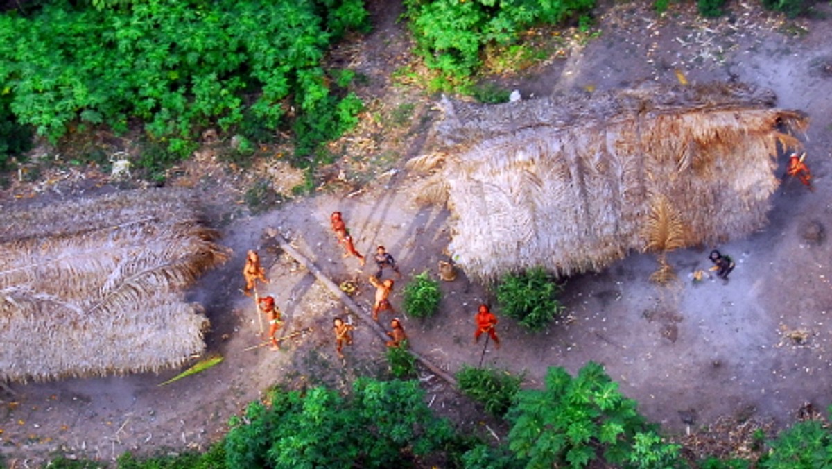 ADDITION-BRAZIL-AMAZONIA-INDIGENOUS