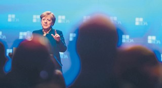 Wielka koalicja za 500 plus. W Niemczech miliardy na dopłaty do niskich emerytur