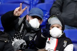 Liga włoska: Mecz Juventus - Inter odwołany z obawy przed koronawirusem