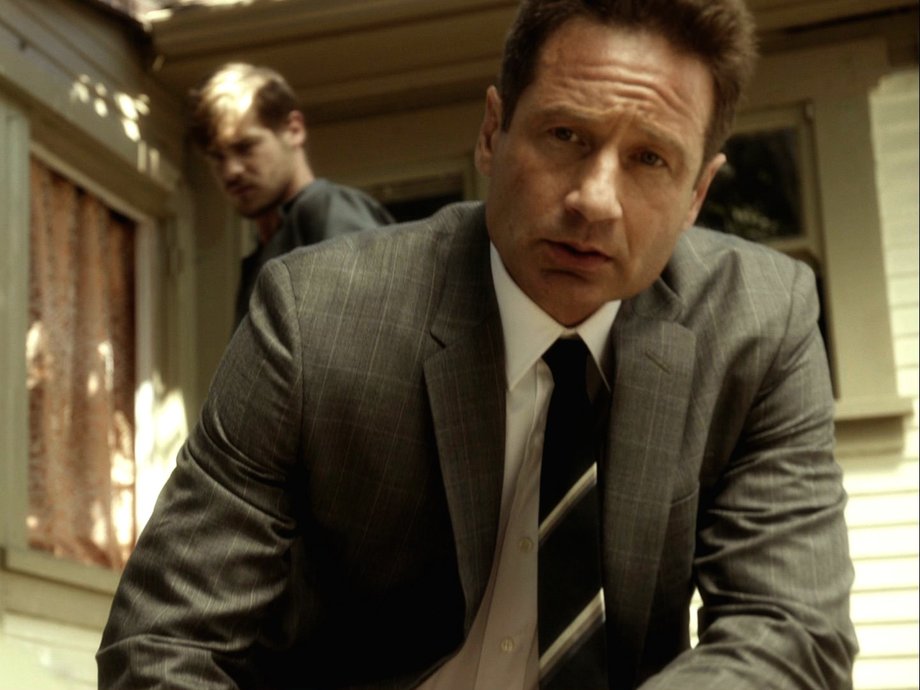 "Aquarius" Season 2 (NBC)