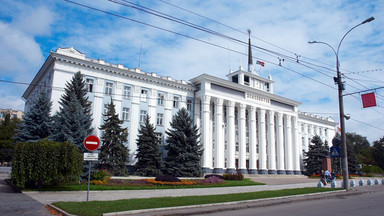 Rosja wstrzymała pomoc dla Naddniestrza