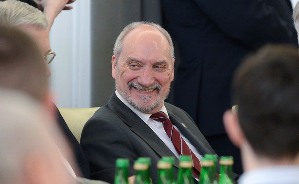 Antoni Macierewicz