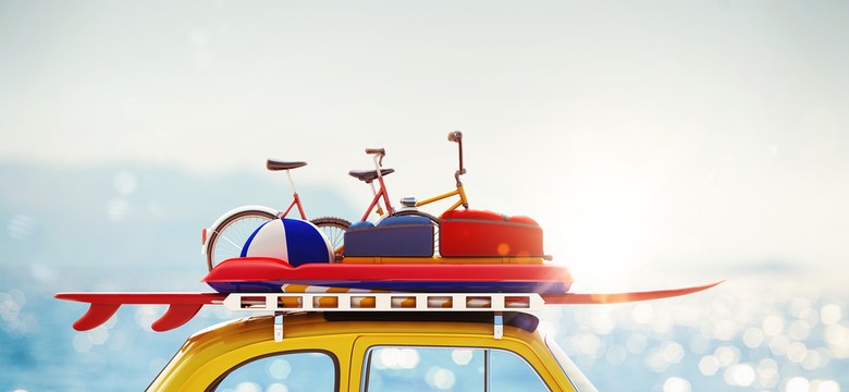 Koronawirus pokrzyżował wakacyjne plany Polaków. Aż 30 proc. zostanie w domu