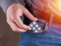 Pojawiła się realna szansa na prawdziwą męską antykoncepcję!