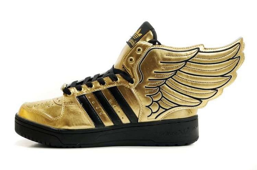 Buty Adidas by Jeremy Scott