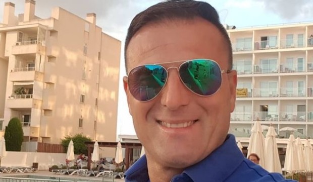 Goran Vukošić 
