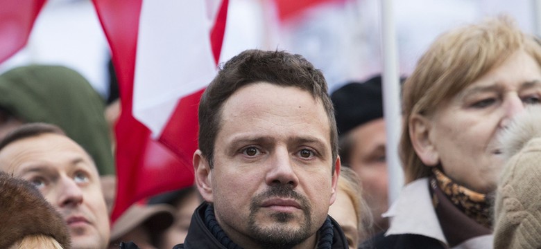 Trzaskowski o warunkach zabudowy na Srebrnej: Mam nadzieję, że pan premier skierował wnioski do prokuratury