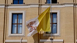 watykan unieważnił decyzję papieża franciszka. chodzi o historyczne wydarzenie w dziejach kościoła