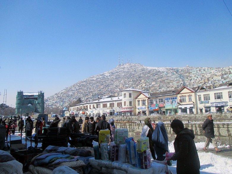 Kabul