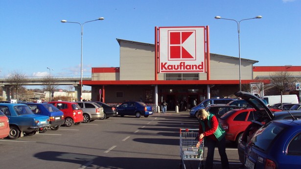 Sklep Kaufland