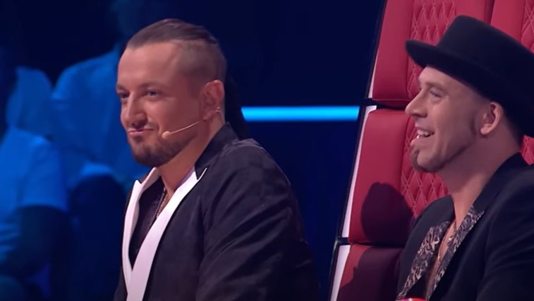 Potrójna blokada w "The Voice of Poland". Czego takiego jeszcze nie widzieliśmy!