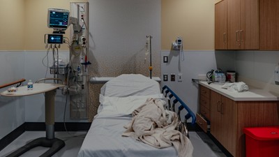 The victim is reported to be an Asian woman (image used for illustrative purpose) [NYT]