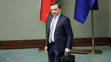 Zbigniew Ziobro pozostaje ministrem sprawiedliwości. Wniosek o wotum nieufności odrzucony
