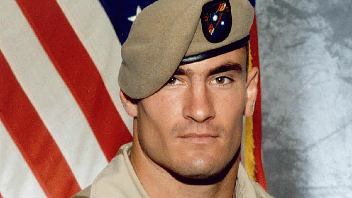 Pat Tillman