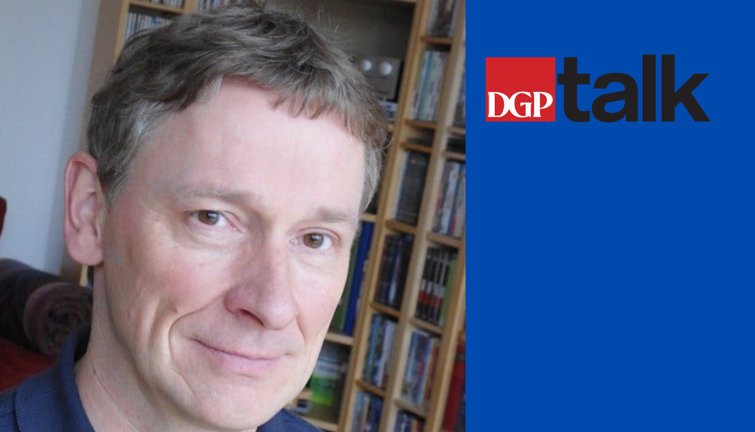 Prof. Oliver Benson: Na razie połączenie komputera kwantowego i AI to teoretyczne rozważania [PODCAST]