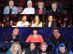 Ruszają wiosenne talent-show. Zachwycą polską publiczność?