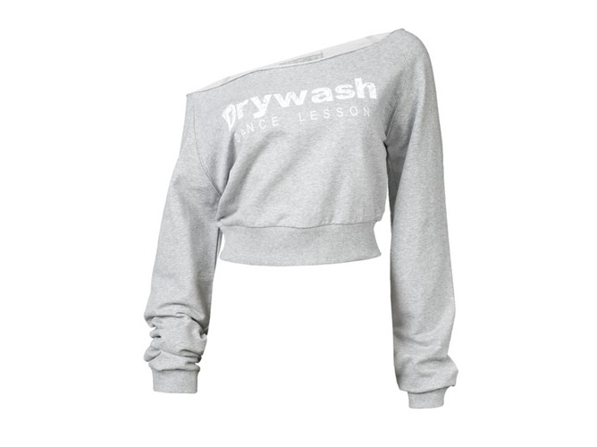 Modne leniuchowanie - propozycje Drywash dla niej i dla niego.