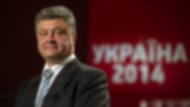 Ukraina: wygnanie wroga z kraju i wybory parlamentarne
