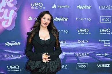 Dominika Serowska mówi o operacji plastycznej biustu. "Trudno w to uwierzyć"