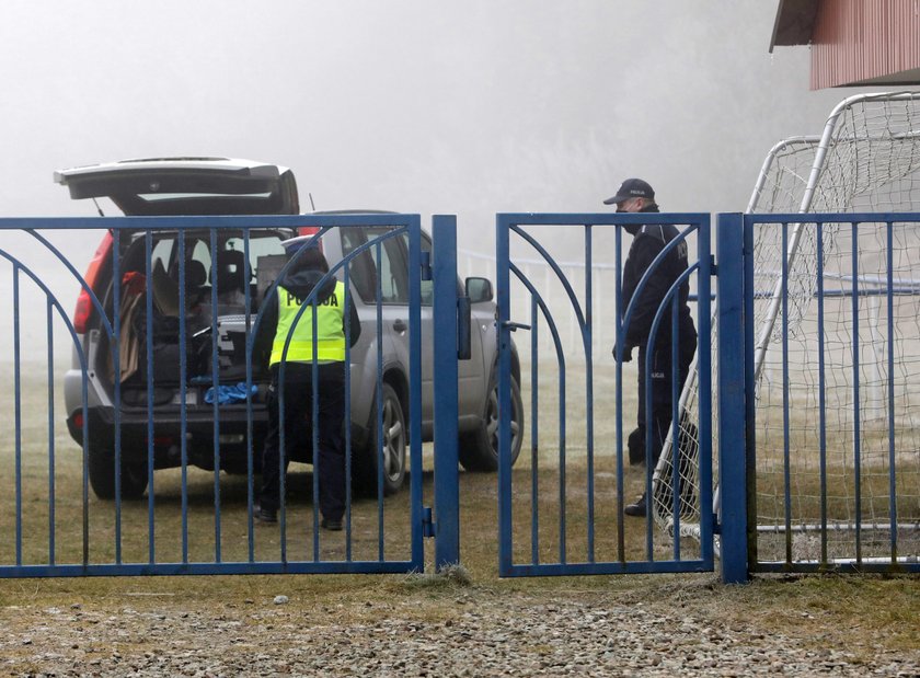 Tragedia w Nowej Białej. Nie żyje trzech młodych mężczyzn 