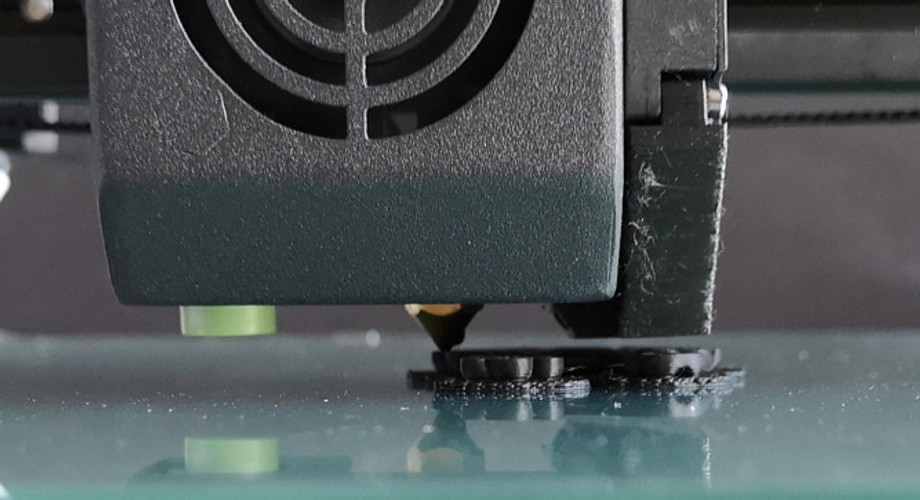 Stl Dateien Gratis Kostenlose Vorlagen Fur Den 3d Drucker