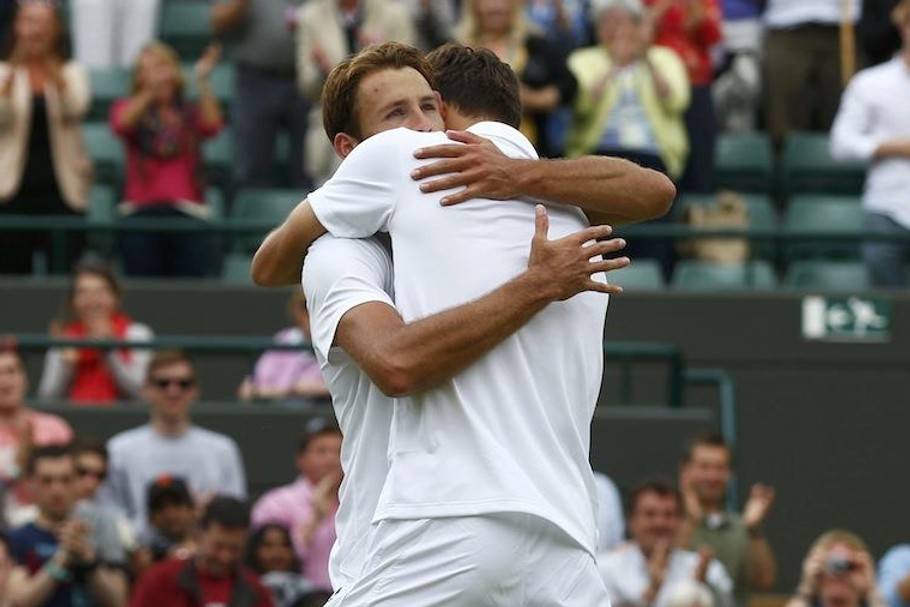 Wimbledon 2013