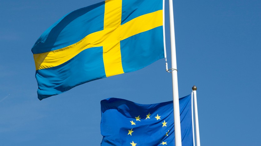 Švédsko zvažuje vstup do Eurozóny. (ilustračné foto).