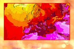 Anomalie pogodowe mają zaskakujące skutki. Naukowcy przedstawili dowody