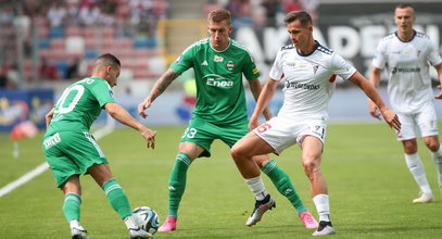 Górnik Zabrze upokorzony. Piłkarzy żegnały przeraźliwe gwizdy!